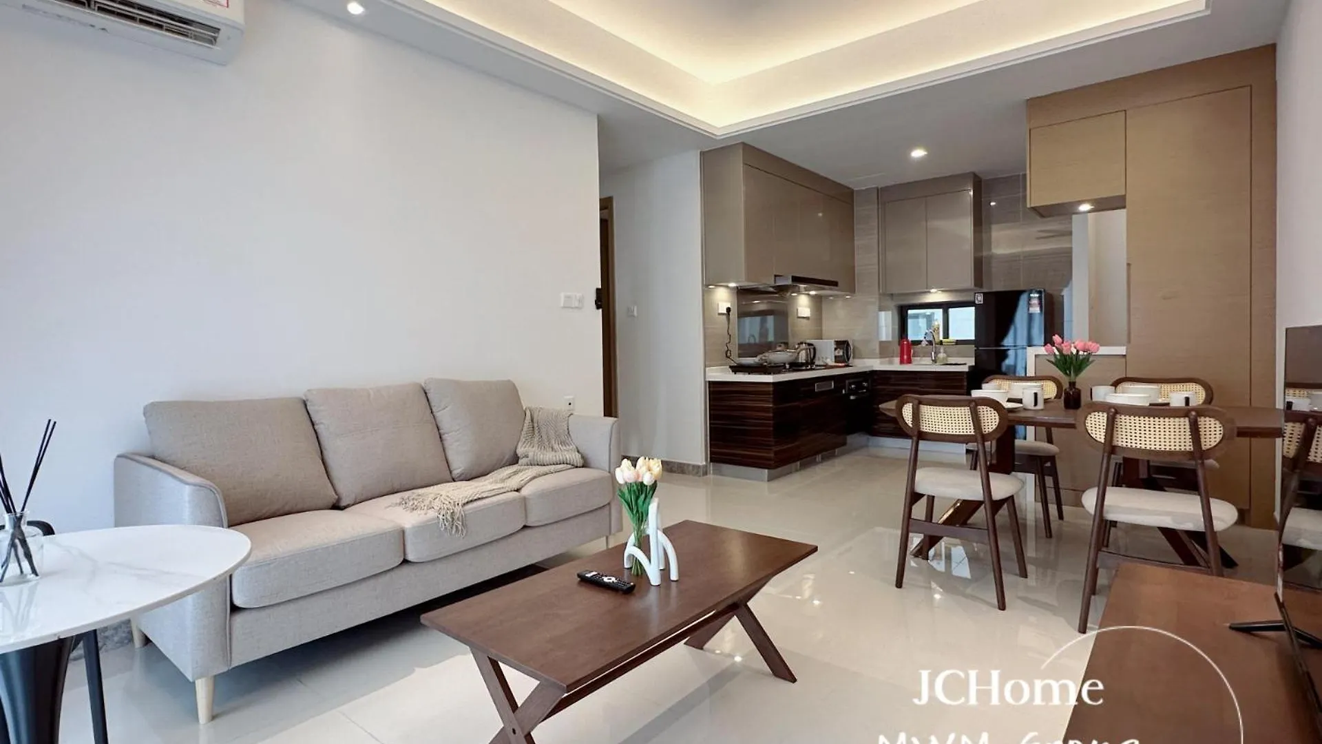 Rnf Princess Cove Walkable To Ciq Jchome By Mwm Johor Bahru Malaysia