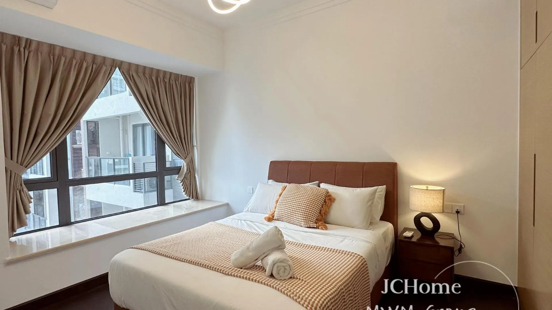Rnf Princess Cove Walkable To Ciq Jchome By Mwm 조호르 바루 아파트