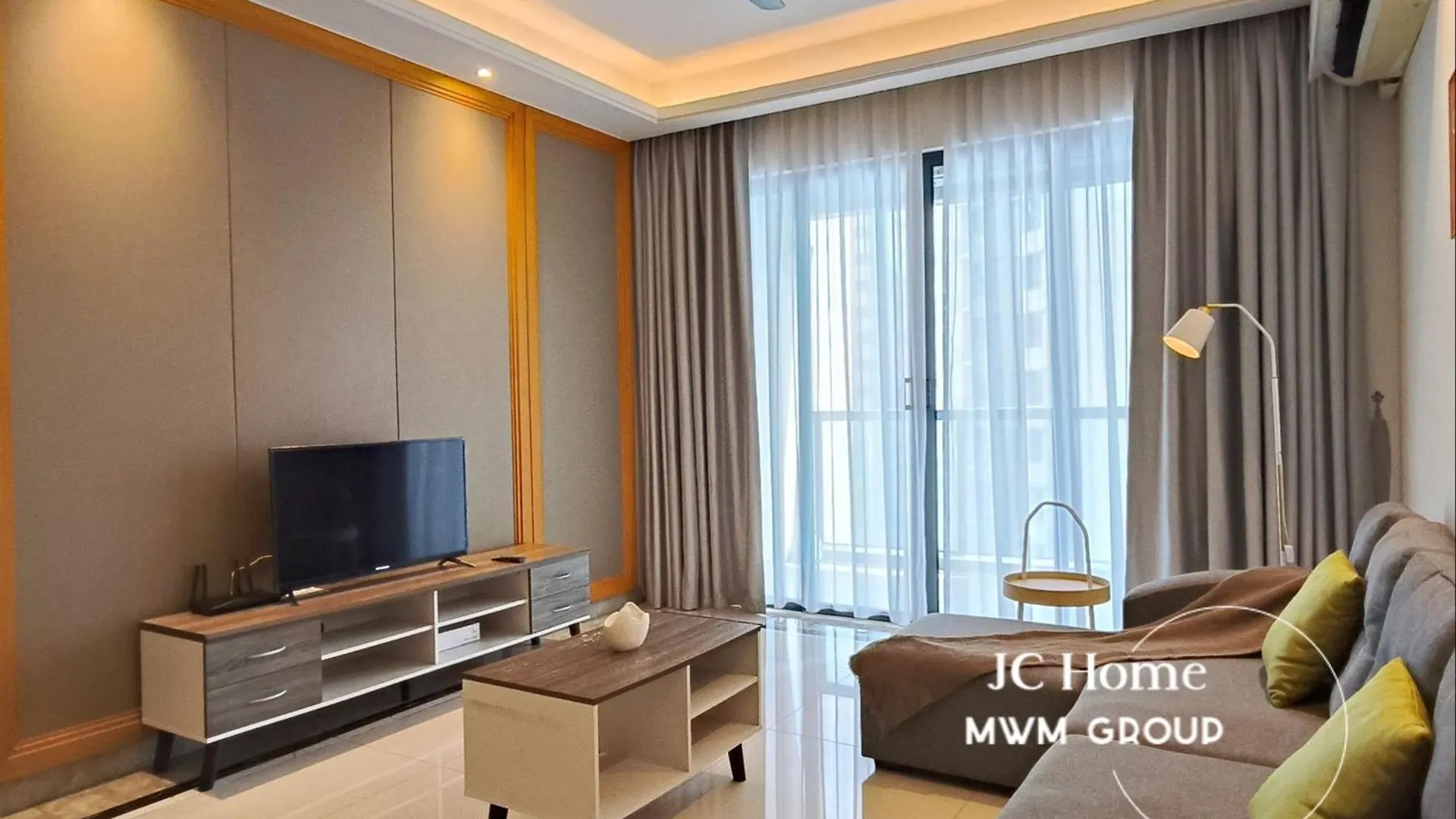 Rnf Princess Cove Walkable To Ciq Jchome By Mwm Johor Bahru 0*,  Malaysia