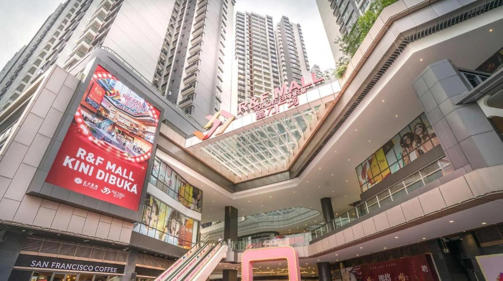 Rnf Princess Cove Walkable To Ciq Jchome By Mwm location