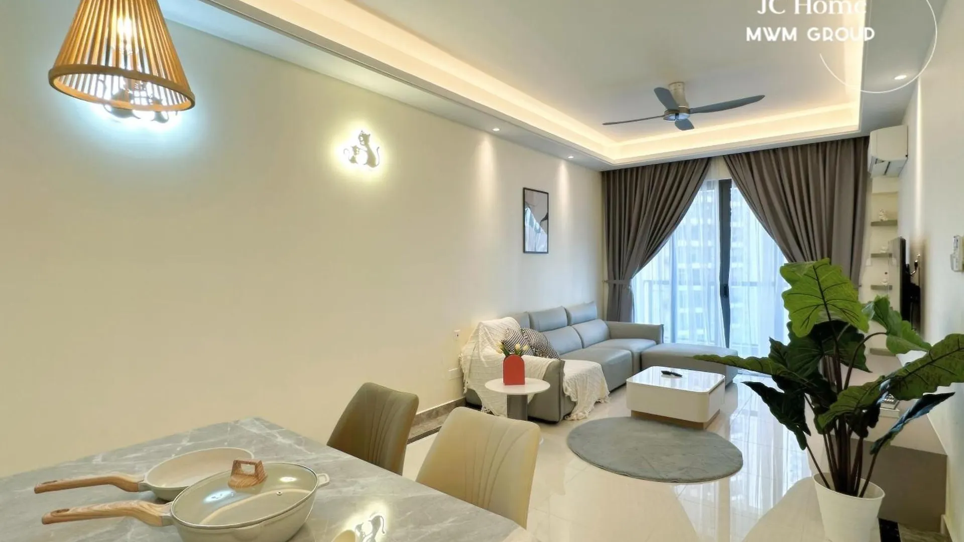 Rnf Princess Cove Walkable To Ciq Jchome By Mwm Johor Bahru 0*,