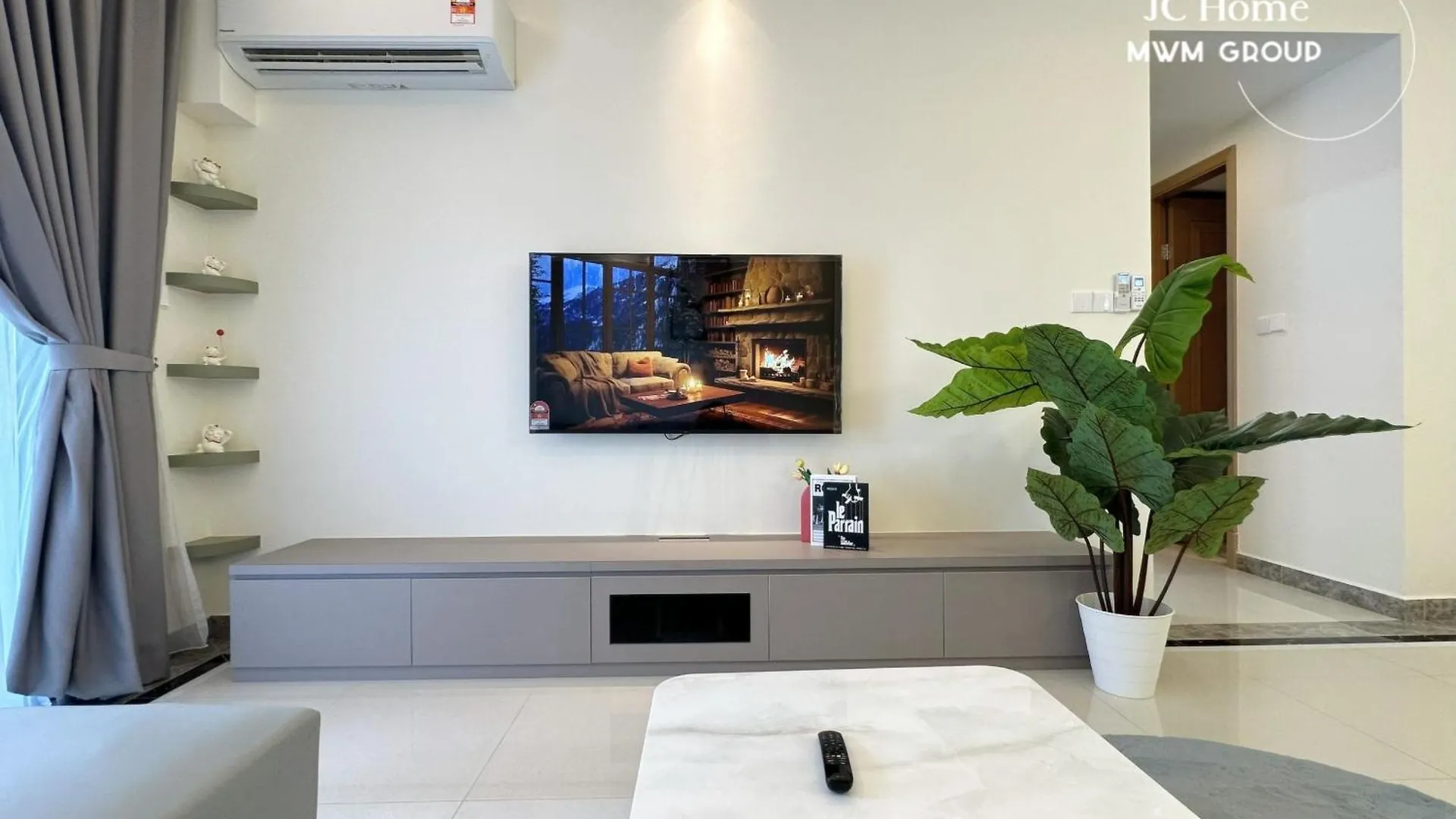 Apartment Rnf Princess Cove Walkable To Ciq Jchome By Mwm Johor Bahru