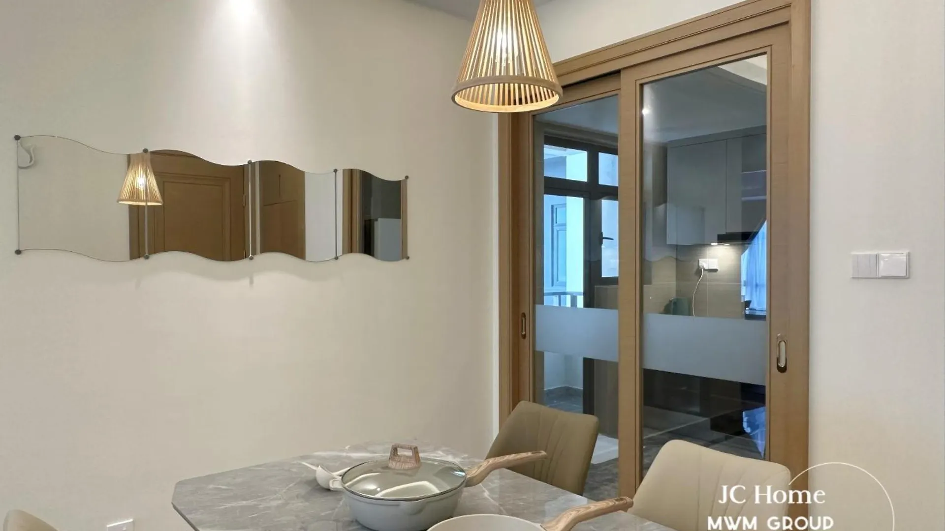 Rnf Princess Cove Walkable To Ciq Jchome By Mwm Johor Bahru
