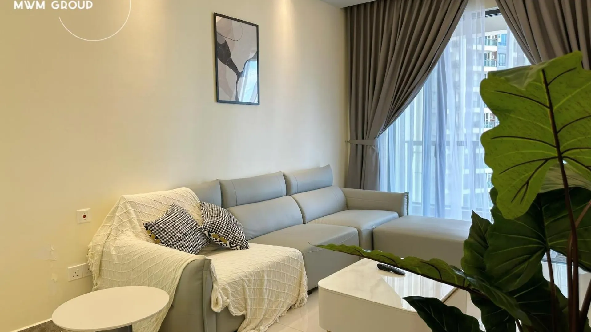 Rnf Princess Cove Walkable To Ciq Jchome By Mwm Johor Bahru