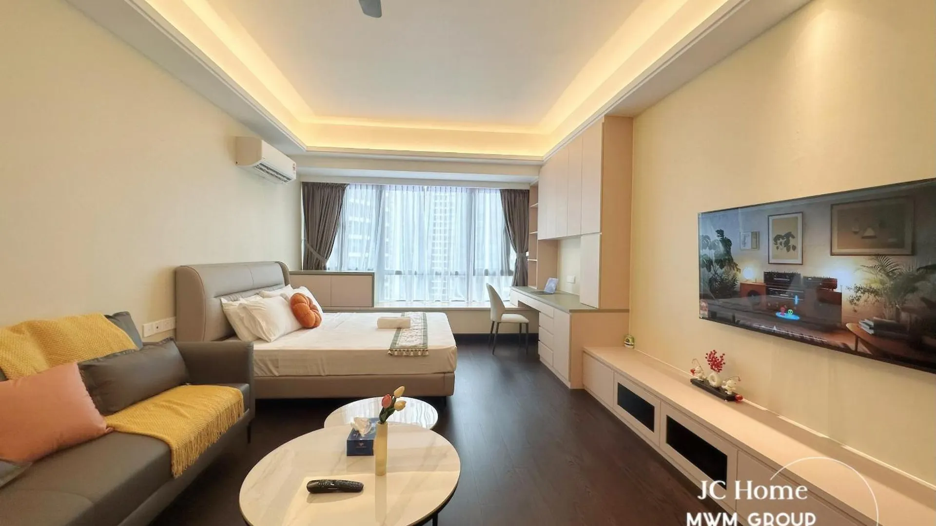 Rnf Princess Cove Walkable To Ciq Jchome By Mwm 조호르 바루 말레이시아