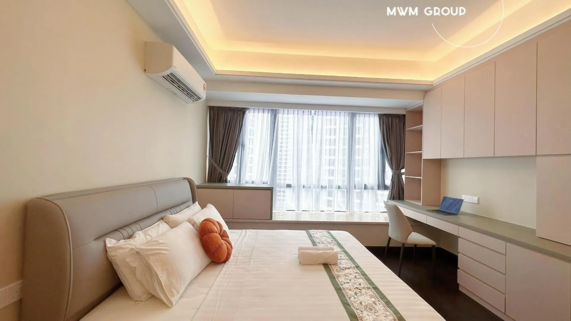 Rnf Princess Cove Walkable To Ciq Jchome By Mwm Johor Bahru 0*,  Malaysia