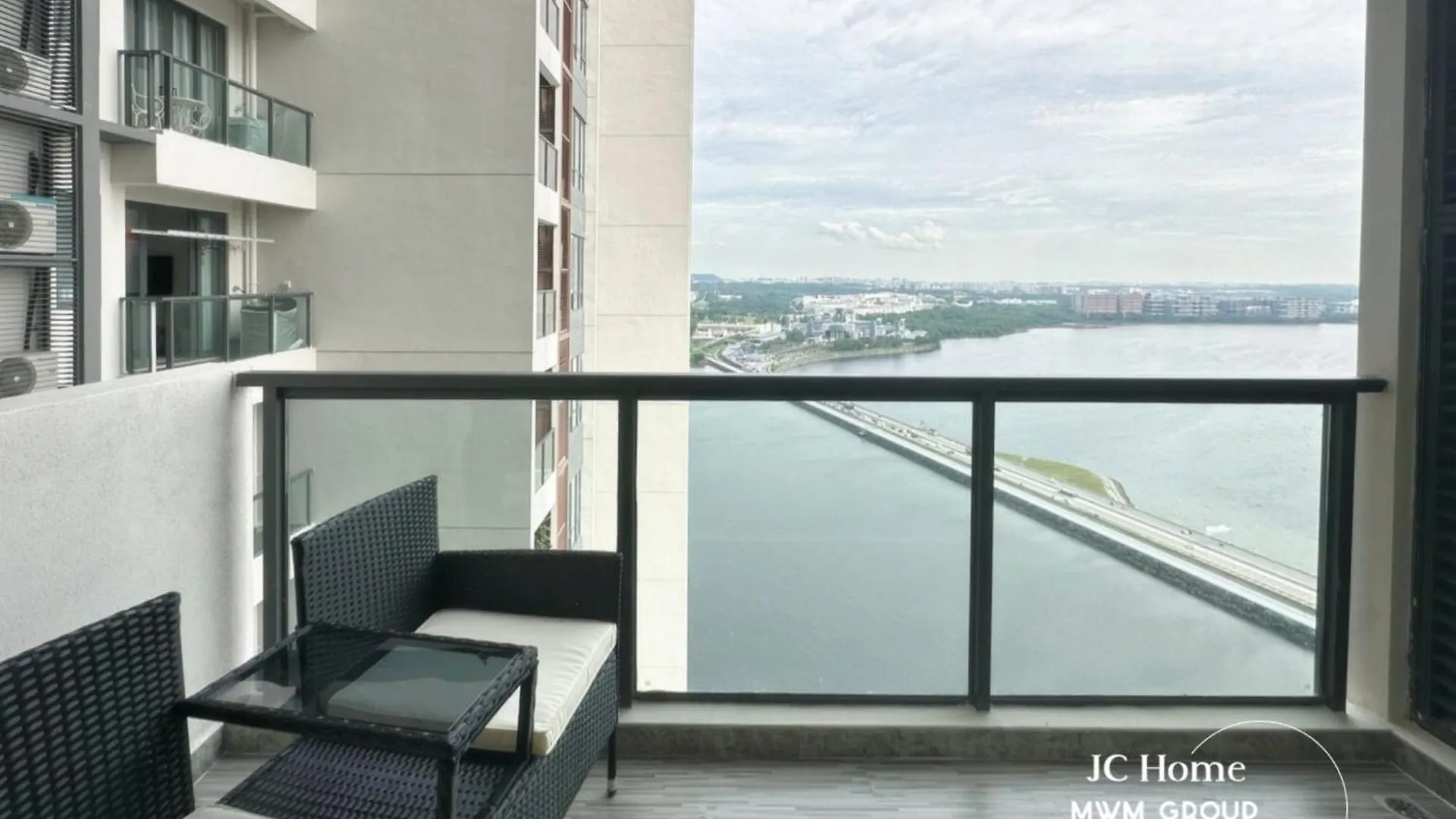아파트 Rnf Princess Cove Walkable To Ciq Jchome By Mwm 조호르 바루