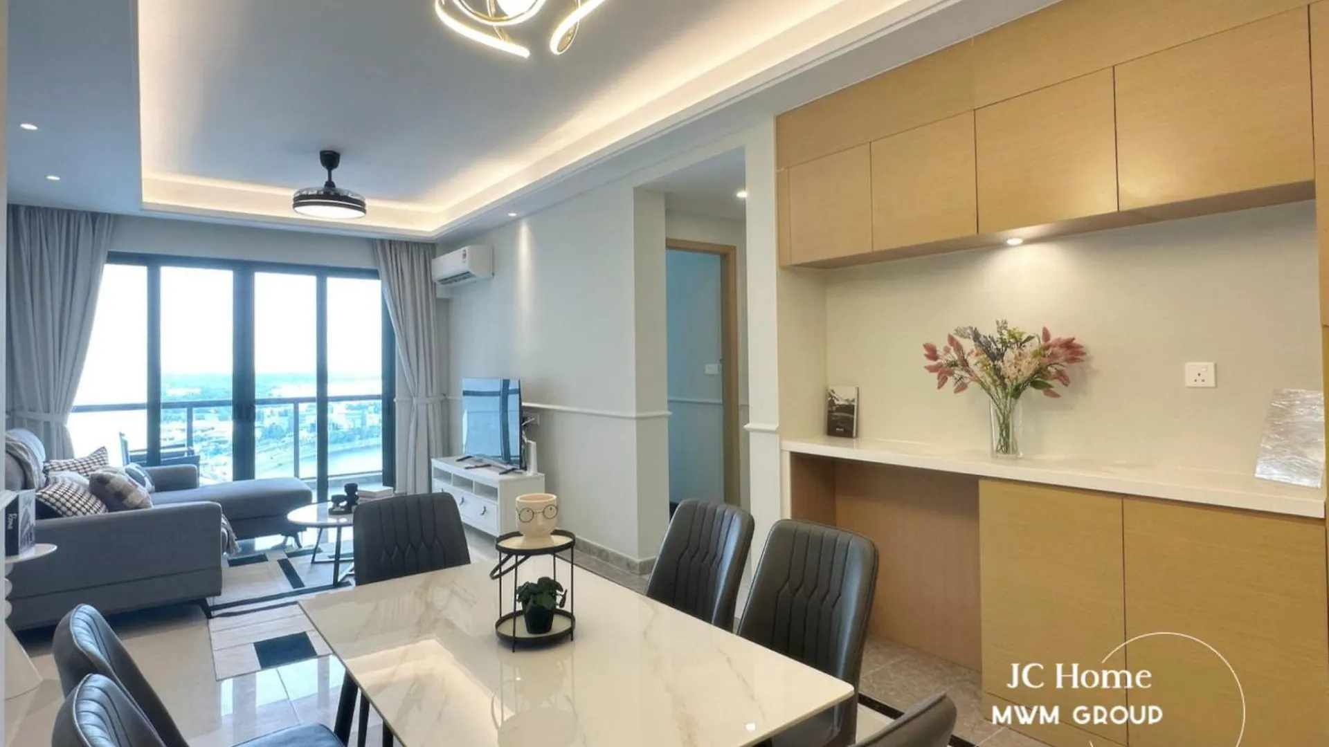 Rnf Princess Cove Walkable To Ciq Jchome By Mwm 조호르 바루