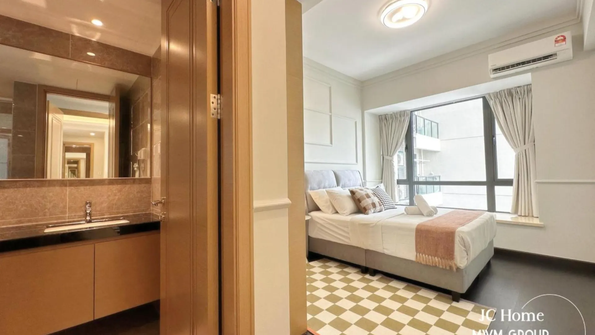 아파트 Rnf Princess Cove Walkable To Ciq Jchome By Mwm 조호르 바루