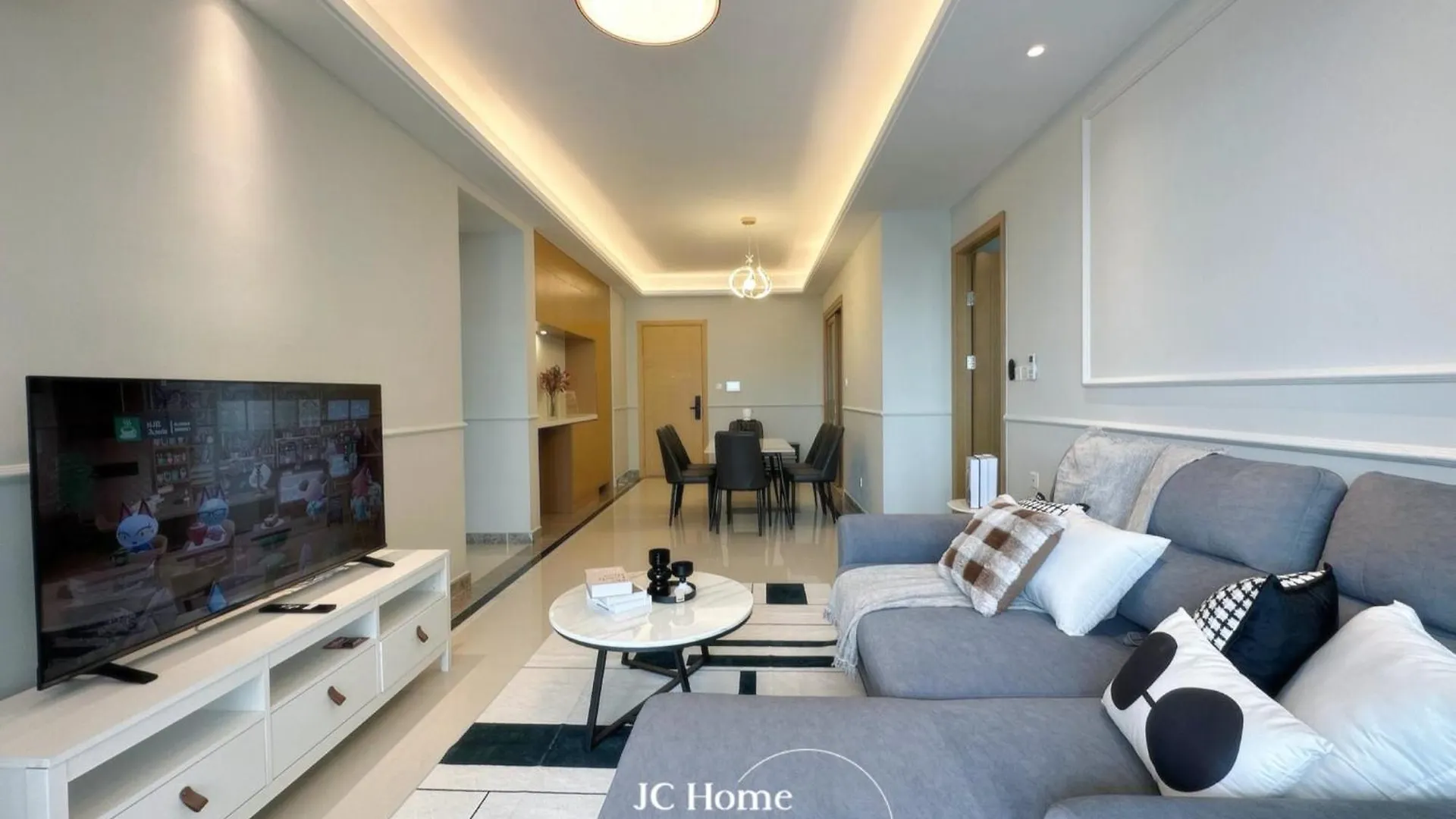 아파트 Rnf Princess Cove Walkable To Ciq Jchome By Mwm 조호르 바루 말레이시아