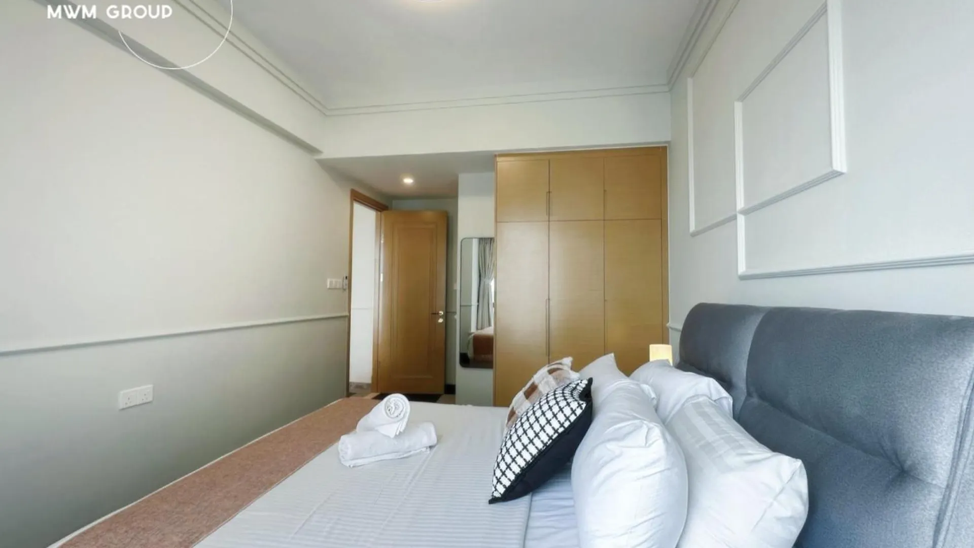 Rnf Princess Cove Walkable To Ciq Jchome By Mwm 조호르 바루