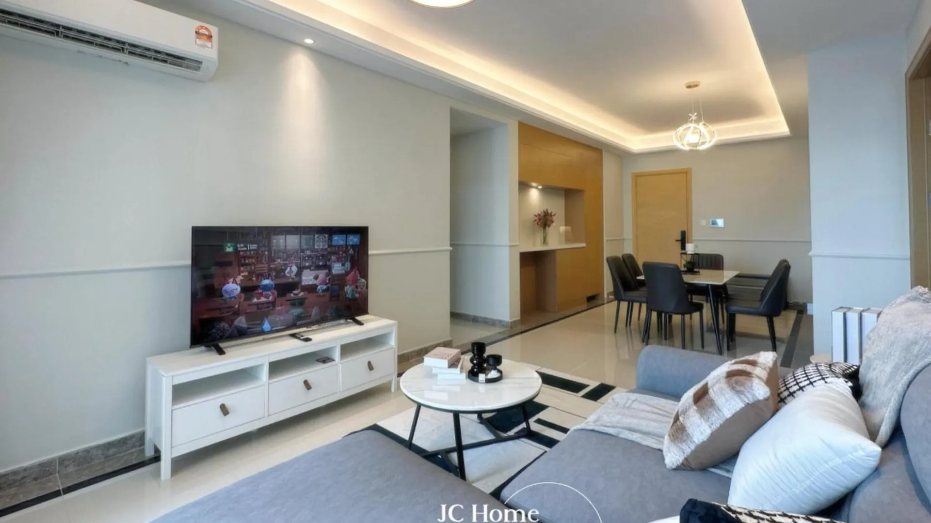 Rnf Princess Cove Walkable To Ciq Jchome By Mwm 조호르 바루 말레이시아