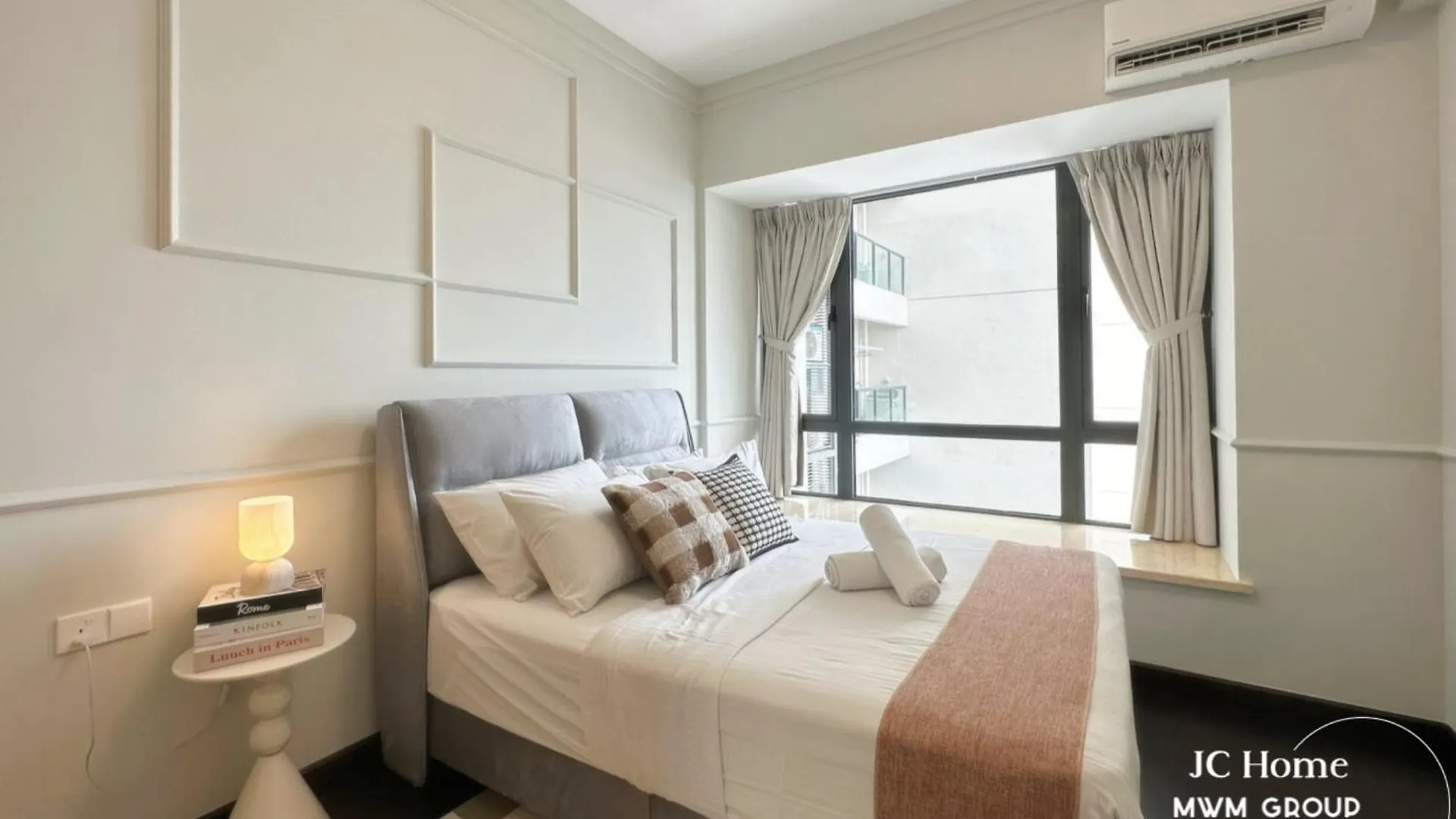 아파트 Rnf Princess Cove Walkable To Ciq Jchome By Mwm 조호르 바루