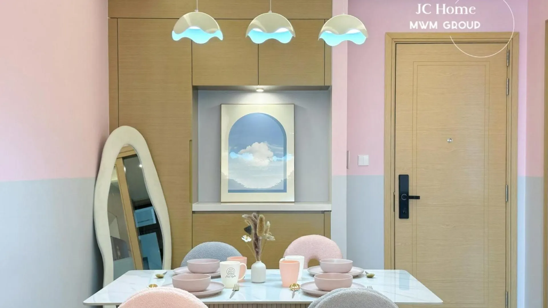 Rnf Princess Cove Walkable To Ciq Jchome By Mwm 조호르 바루 0*,  말레이시아