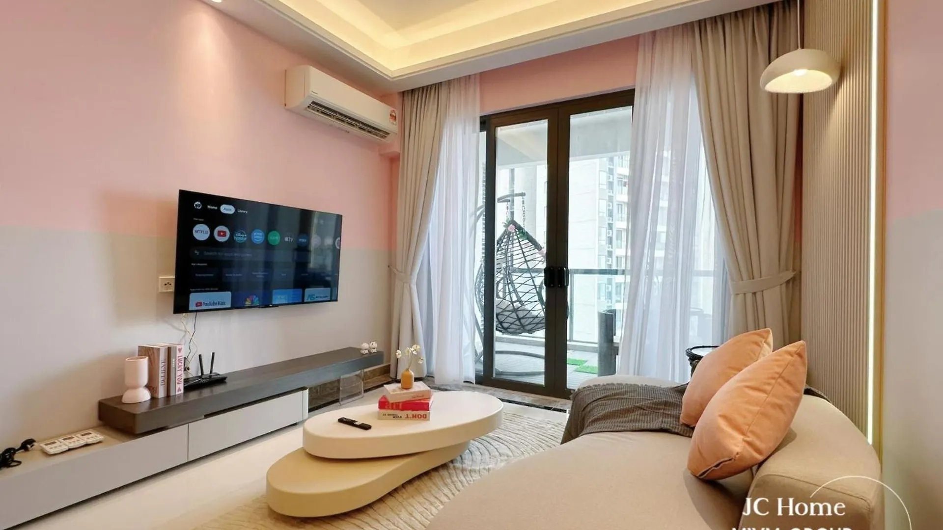 아파트 Rnf Princess Cove Walkable To Ciq Jchome By Mwm 조호르 바루 말레이시아