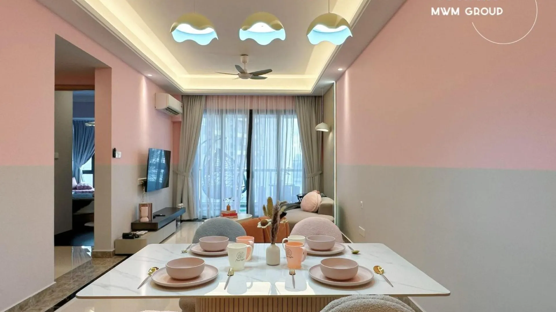Rnf Princess Cove Walkable To Ciq Jchome By Mwm 조호르 바루 아파트
