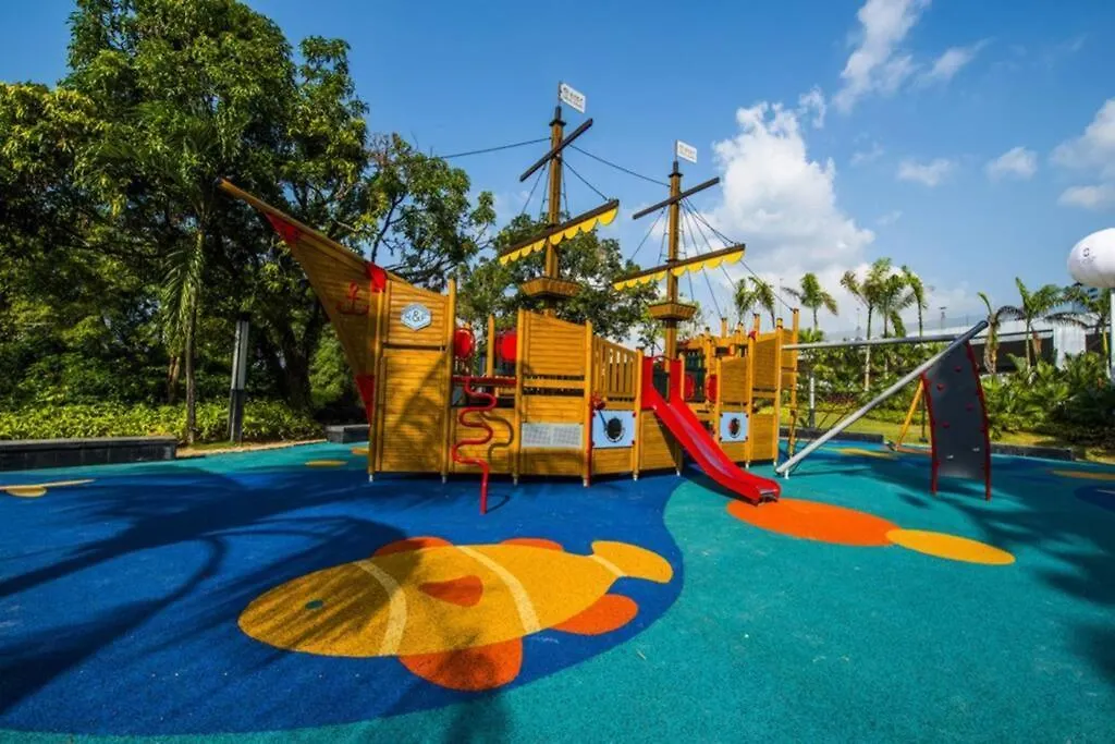 Rnf Princess Cove Walkable To Ciq Jchome By Mwm Johor Bahru Malaysia
