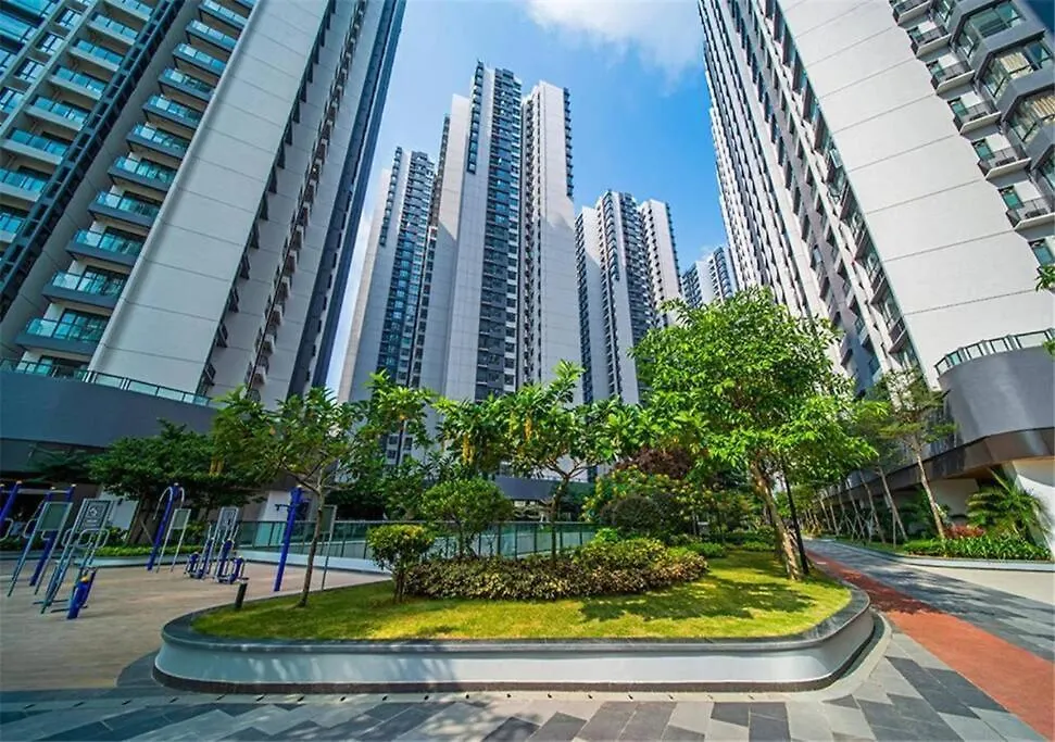 Rnf Princess Cove Walkable To Ciq Jchome By Mwm Johor Bahru Apartment
