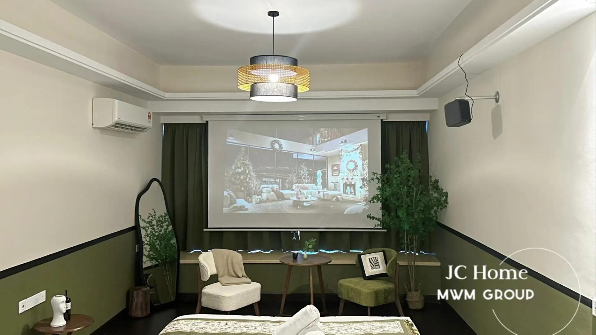 Apartment Rnf Princess Cove Walkable To Ciq Jchome By Mwm Johor Bahru Malaysia