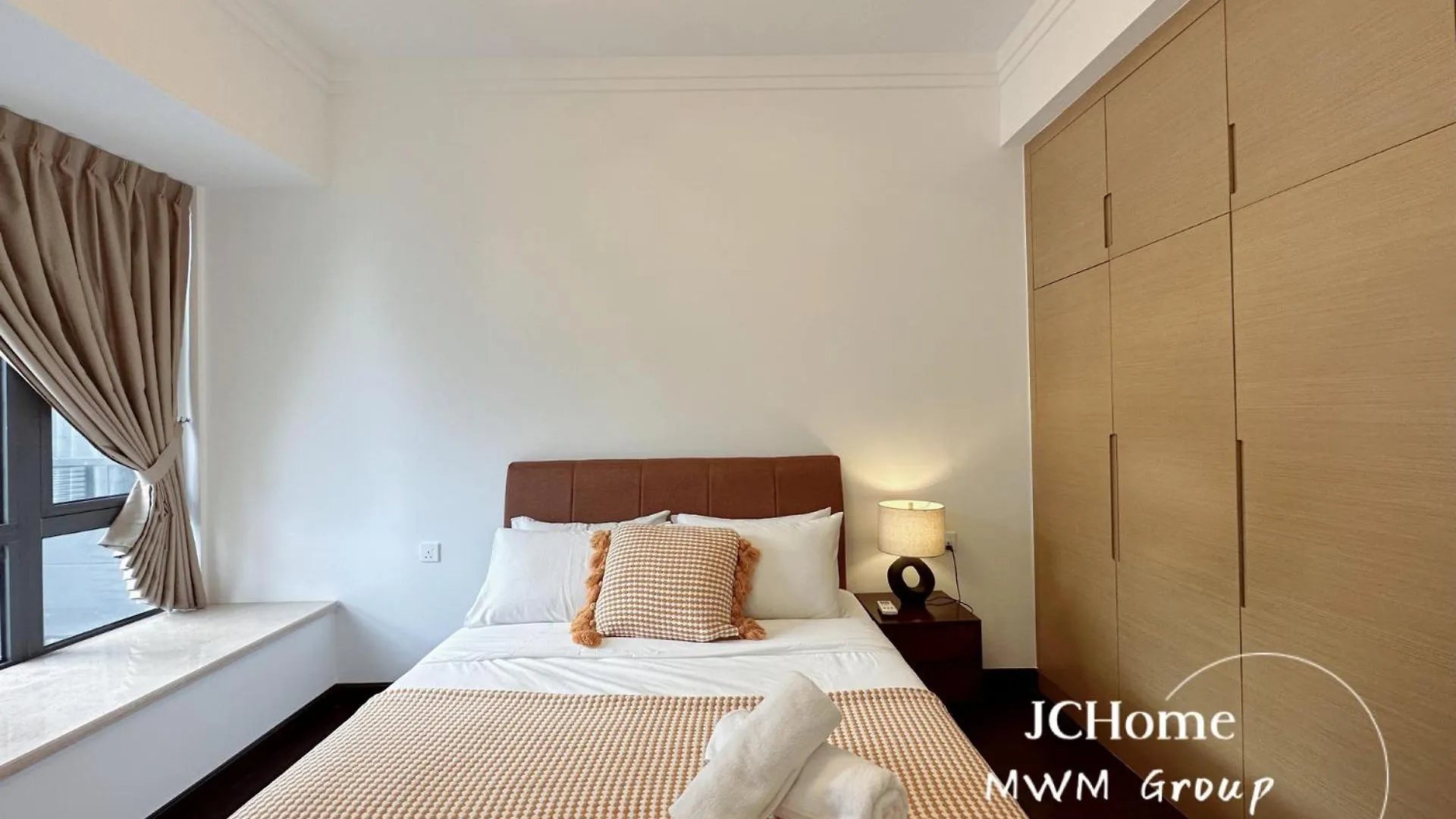 Apartment Rnf Princess Cove Walkable To Ciq Jchome By Mwm Johor Bahru