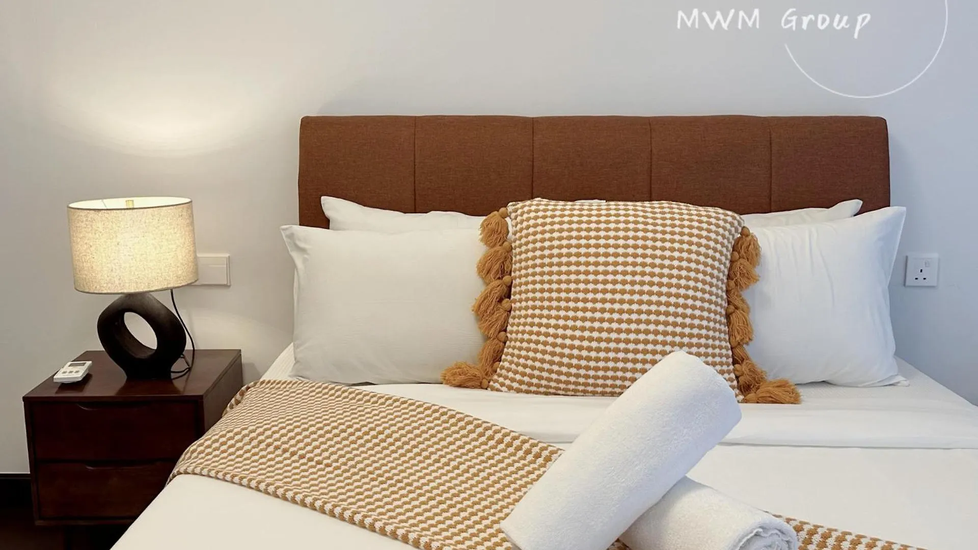 Rnf Princess Cove Walkable To Ciq Jchome By Mwm Johor Bahru Apartment