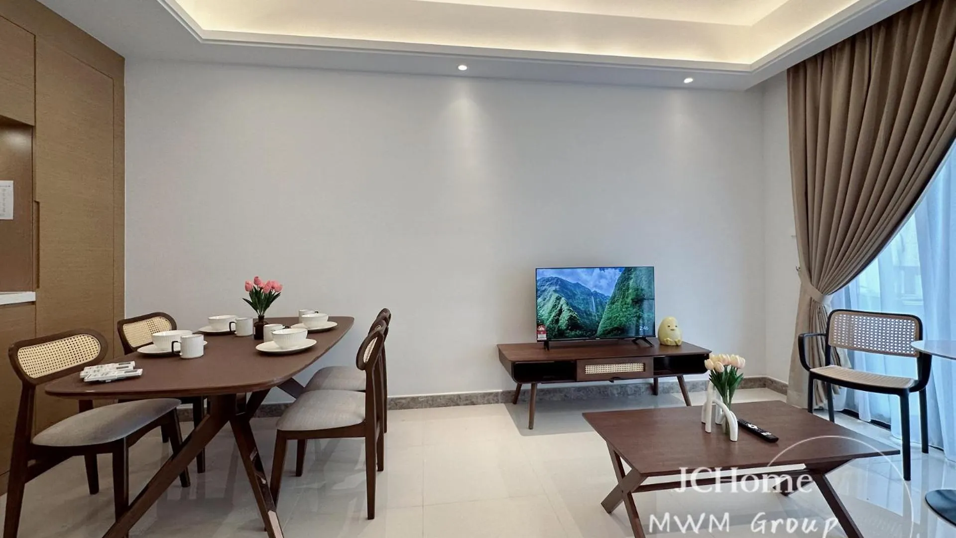 Apartment Rnf Princess Cove Walkable To Ciq Jchome By Mwm Johor Bahru
