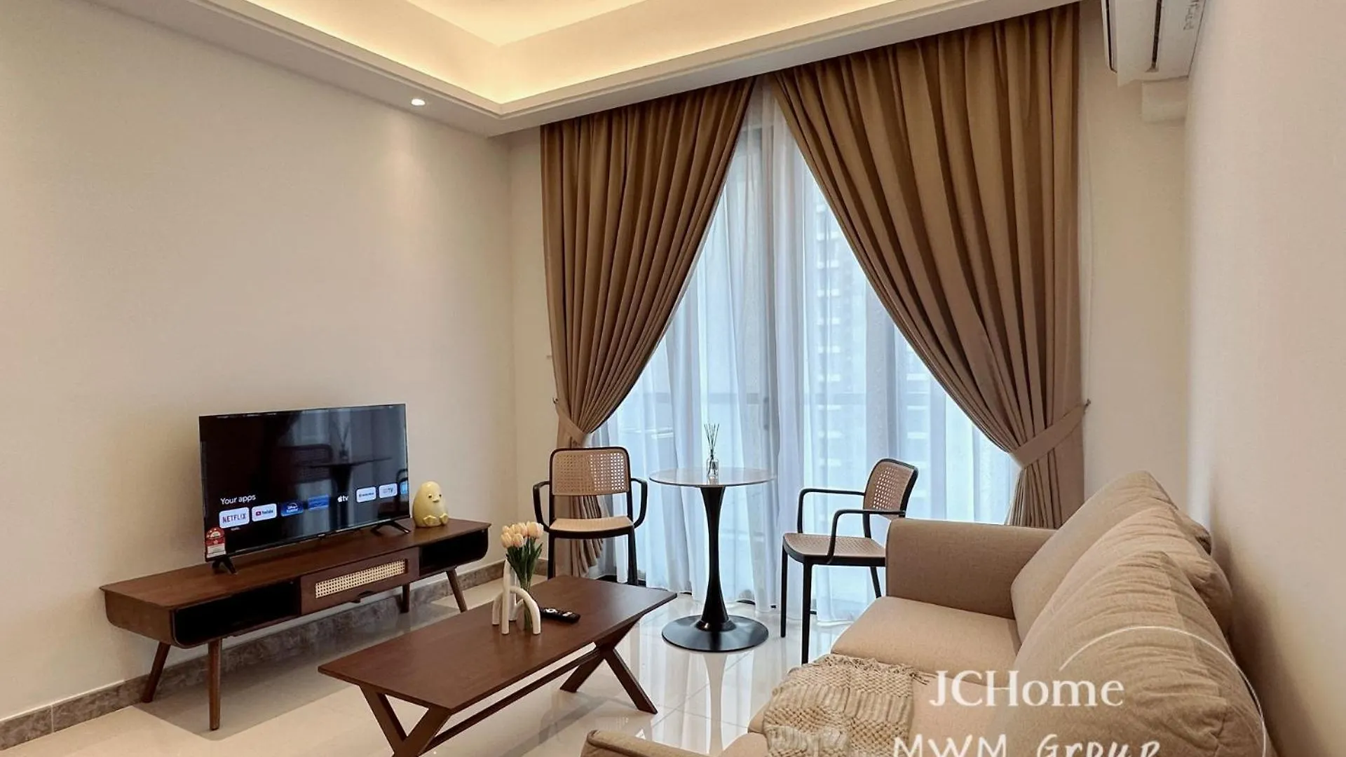 Apartment Rnf Princess Cove Walkable To Ciq Jchome By Mwm Johor Bahru Malaysia