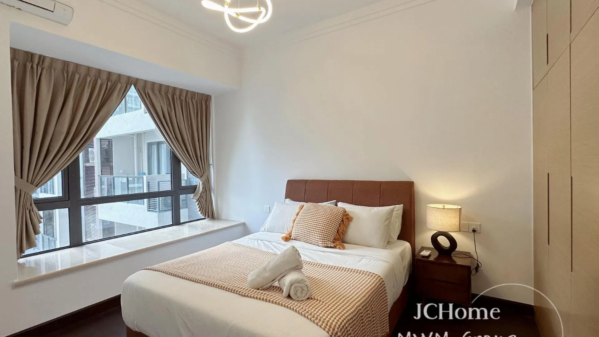 Rnf Princess Cove Walkable To Ciq Jchome By Mwm Johor Bahru Malaysia