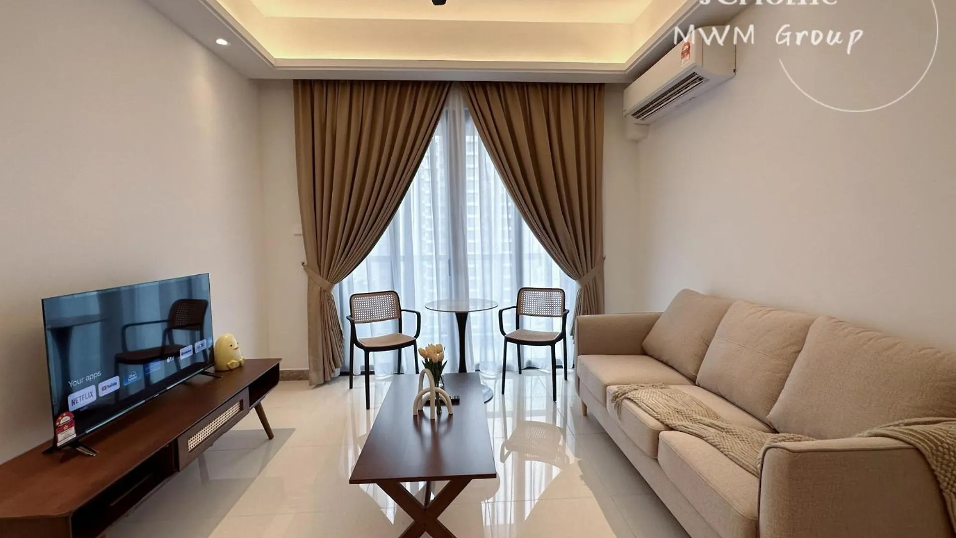 Rnf Princess Cove Walkable To Ciq Jchome By Mwm Johor Bahru