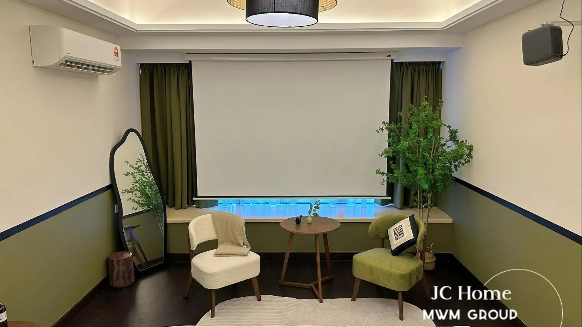 Rnf Princess Cove Walkable To Ciq Jchome By Mwm Johor Bahru Malaysia