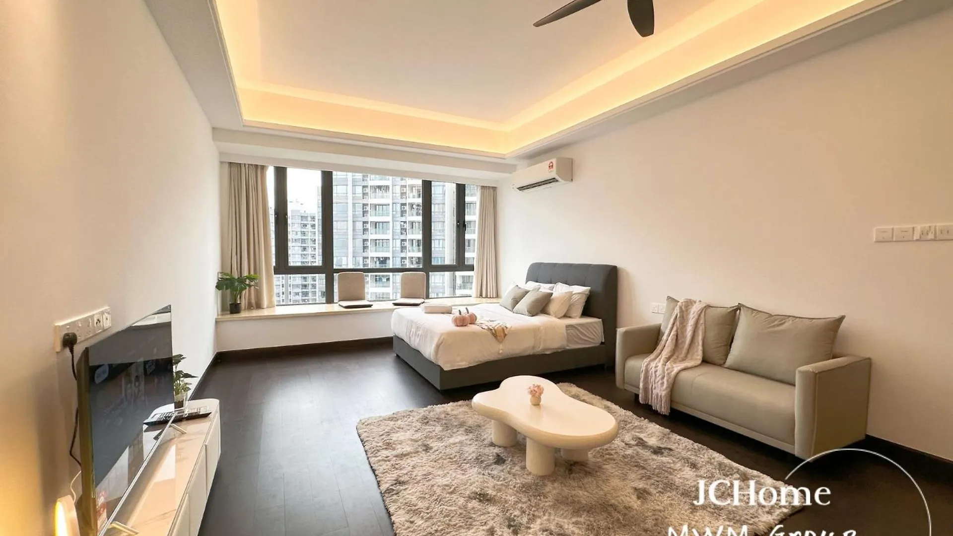 Rnf Princess Cove Walkable To Ciq Jchome By Mwm Johor Bahru