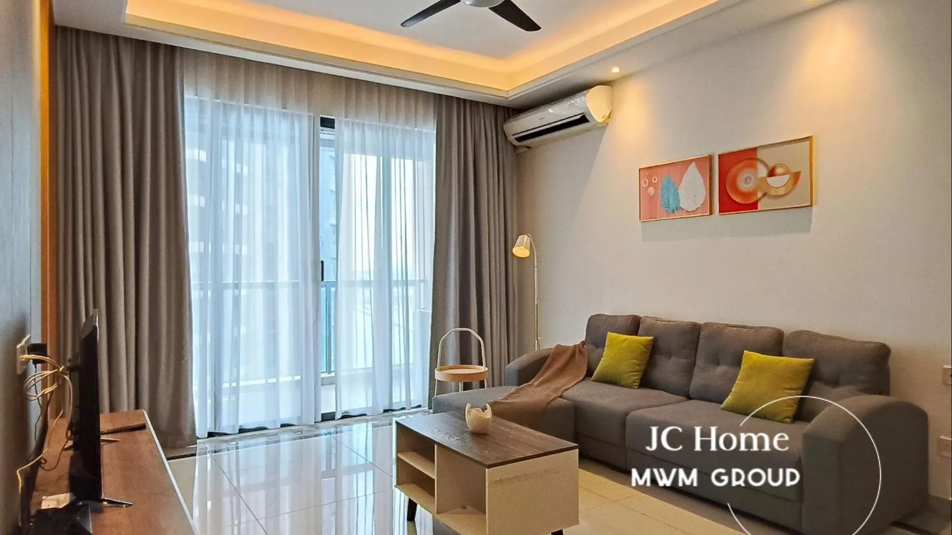 Rnf Princess Cove Walkable To Ciq Jchome By Mwm Johor Bahru Apartment