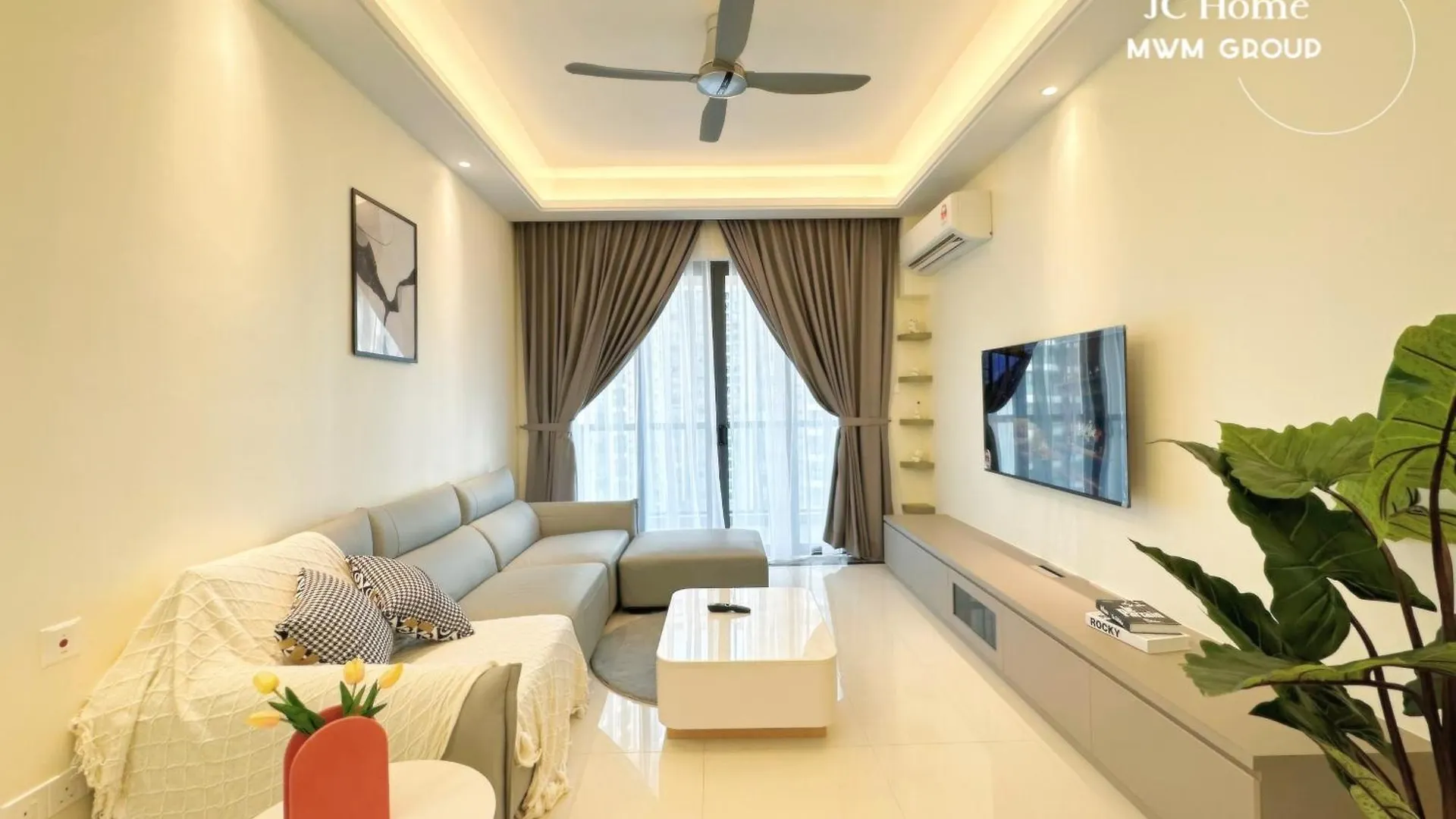 Rnf Princess Cove Walkable To Ciq Jchome By Mwm Johor Bahru 0*,